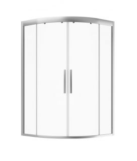 Душевой уголок Am.Pm Gem W90G-401A090WT 90x90